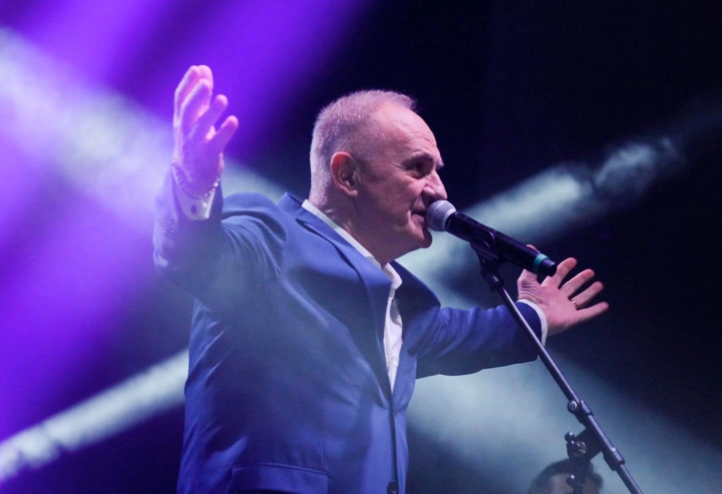 Donja Blatnica očekuje na tisuće posjetitelja na najvećem humanitarno-koncertnom spektaklu u Hercegovini